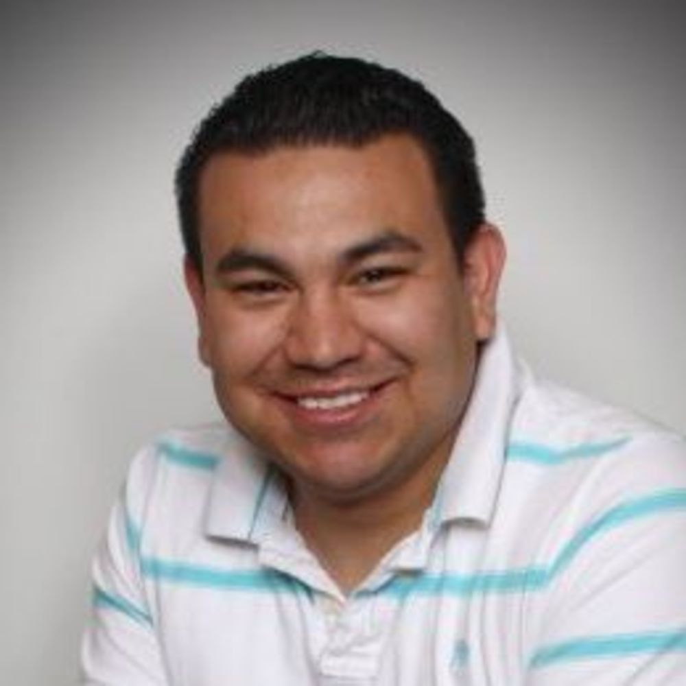 Meet your Posher, Jose